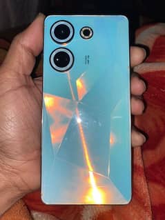 Tecno camon 20