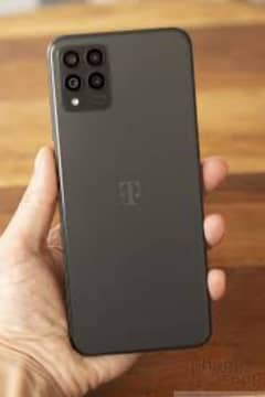 T. mobile revvl 6 pro 5g. 6.128 GB