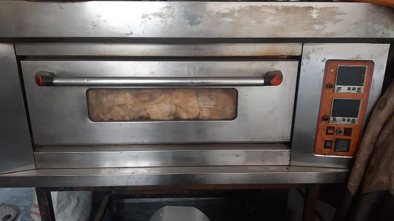 pizza oven  for sale 03241047461 0