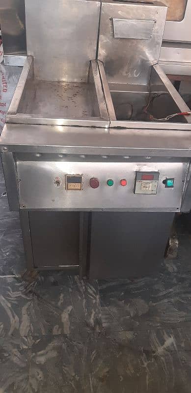 pizza oven  for sale 03241047461 2