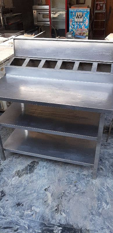 pizza oven  for sale 03241047461 4