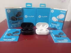 JLab earbuds original USA available (0370-2090709)