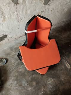 C P child chair