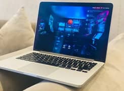 MacBook Pro Retina 13-inch (Late 2013) – Excellent Condition