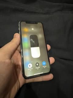 iPhone 11 pro 256 gb