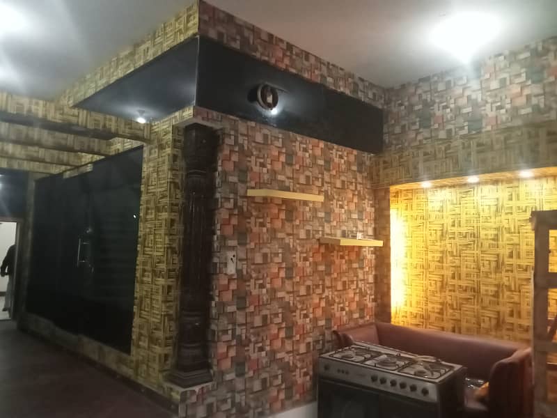 CANTT COMMERCIAL HOUSE FOR RENT GULBERG GARDENTOWN MOLDEL TOWN SHADMAN LAHORE 36