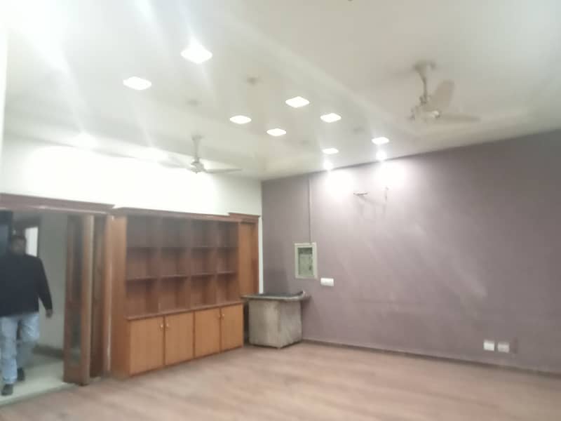 CANTT COMMERCIAL HOUSE FOR RENT GULBERG GARDENTOWN MOLDEL TOWN SHADMAN LAHORE 43