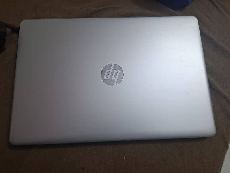 HP Laptop 15 core i7 7th gen, 16gb ram and 500gb SSD 1