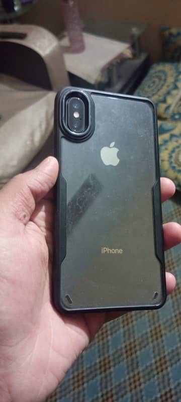 Iphone Xs 0