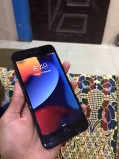 i phone 7 plus (oi pfficial pta )