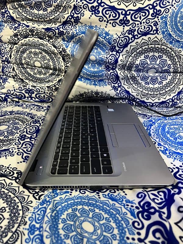 HP Elitebook 840 G4 1