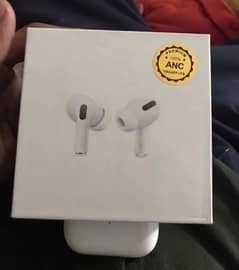 airpods pro MC