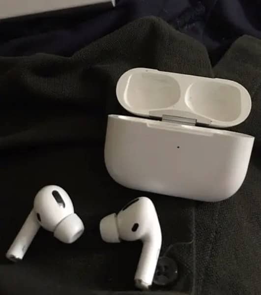 airpods pro MC 1