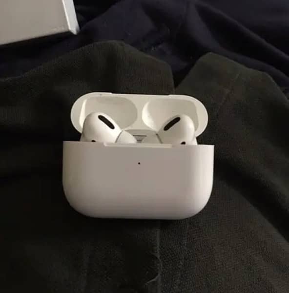 airpods pro MC 2