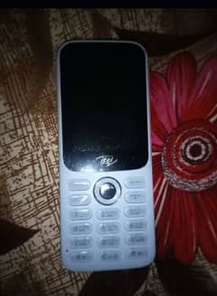 itel mobile 5031