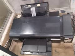 Epson printer l805