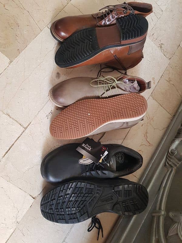 branded shoes sell bcz of size issue 1