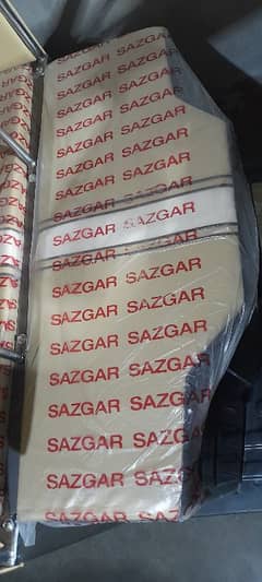 sazgar