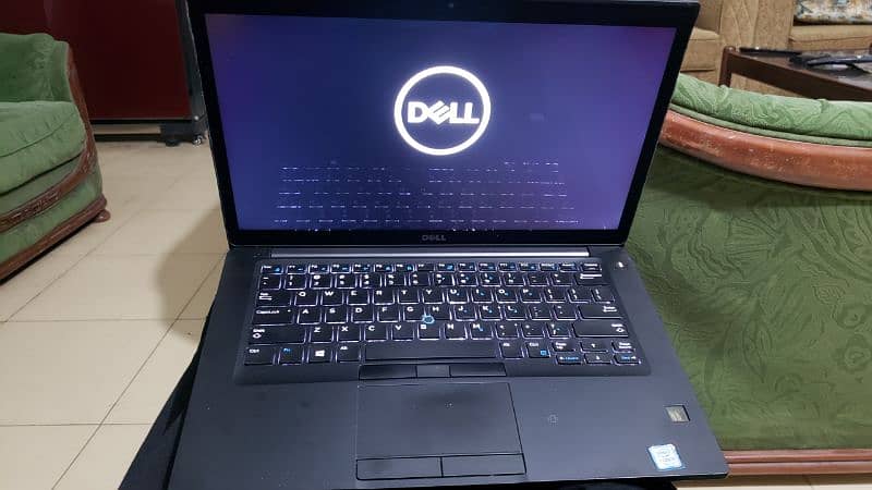 Dell Latitude E7480 core i5 7th Generation 8/128 1