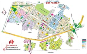 5 MARLA DHA CITY PHASE 13 PLOT FILE AVAILABLE FOR SALE