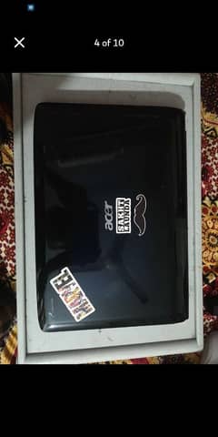 ACER LAPTOP For Sale(puri add read kary pehly)