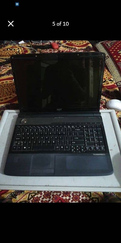 ACER LAPTOP For Sale(puri add read kary pehly) 1