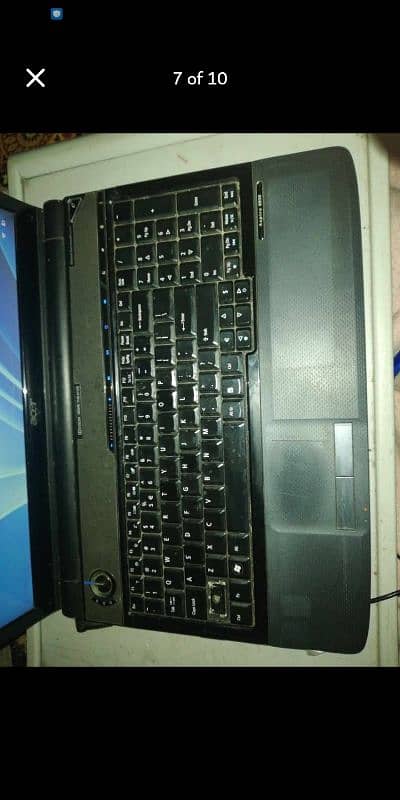 ACER LAPTOP For Sale(puri add read kary pehly) 3