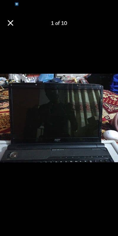 ACER LAPTOP For Sale(puri add read kary pehly) 4