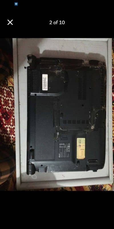 ACER LAPTOP For Sale(puri add read kary pehly) 5