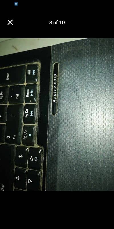 ACER LAPTOP For Sale(puri add read kary pehly) 9