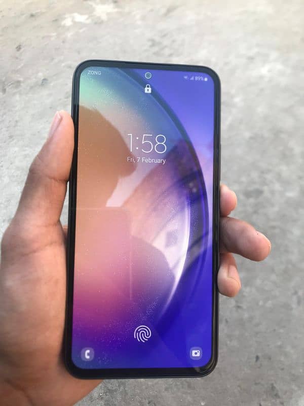 Samsung a54 5G 2