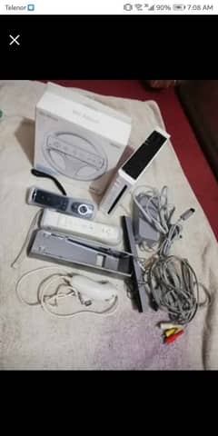 NINTENDO WII COMPLETE SAMAN JAIL BREAK