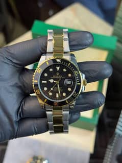 rolex watch