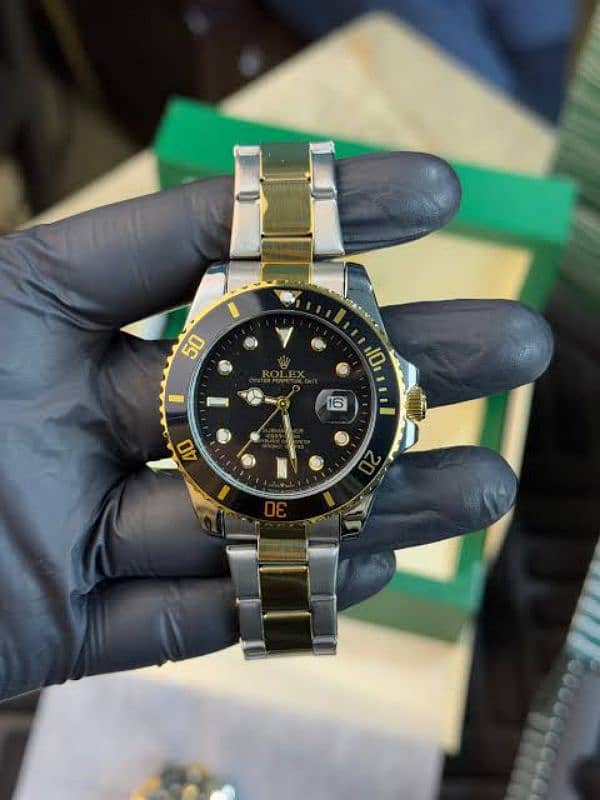 rolex watch 0