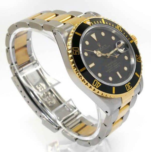 rolex watch 1