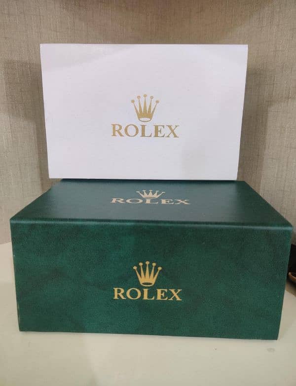 rolex watch 4