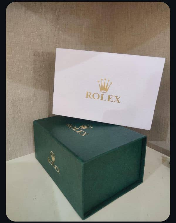 rolex watch 6