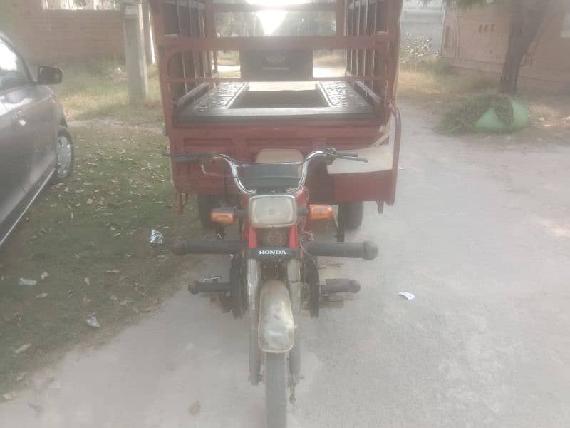 road prince lodar rickshaw 1