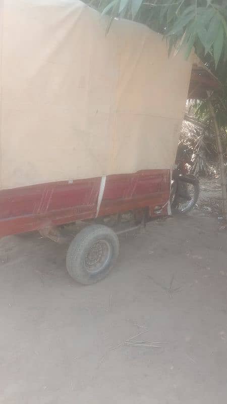 road prince lodar rickshaw 9