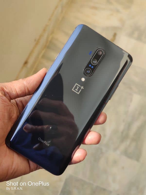 Oneplus 7 pro, 256gb, 8gb 1