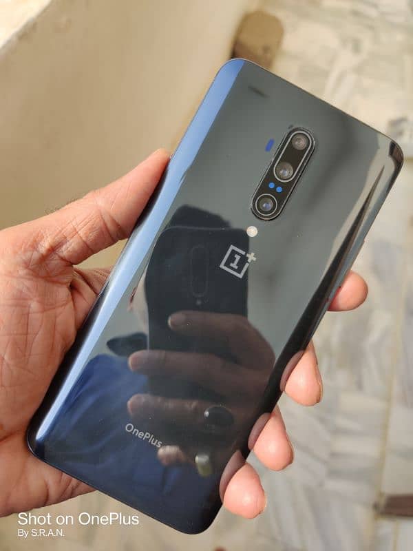 Oneplus 7 pro, 256gb, 8gb 3