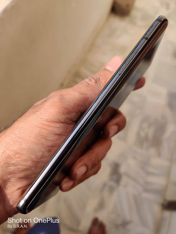 Oneplus 7 pro, 256gb, 8gb 4