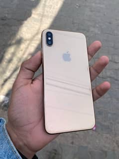 XS Max 256gb factory unlock