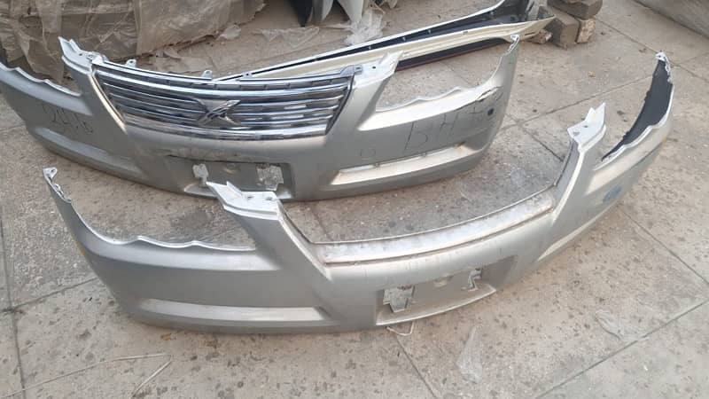 toyota mark x spare parts 1