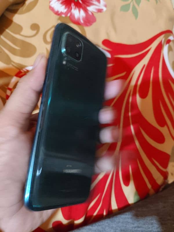 Huawei nova 7i 2