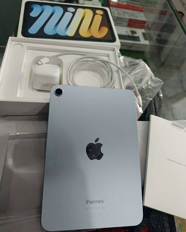 ipad mini 7 0