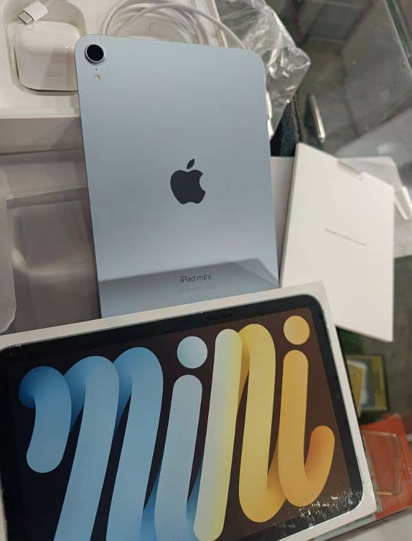 ipad mini 7 2