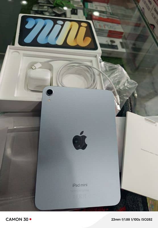 ipad mini 7 5