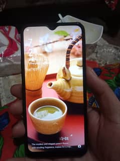 OPPO A1K