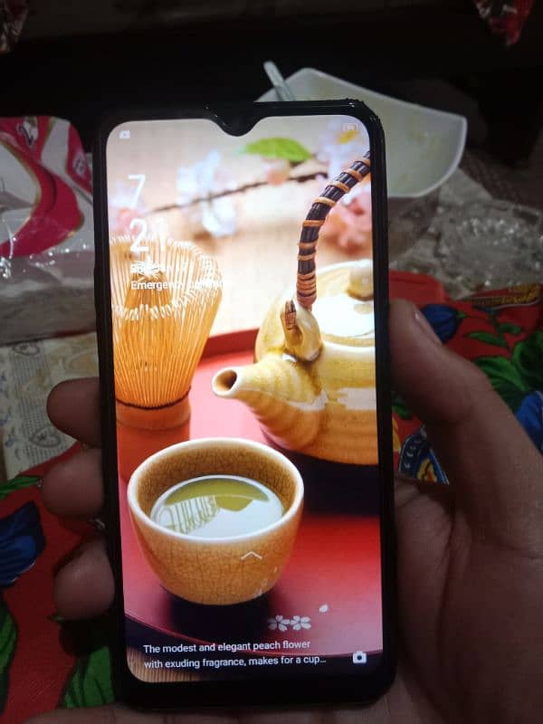 OPPO A1K 0